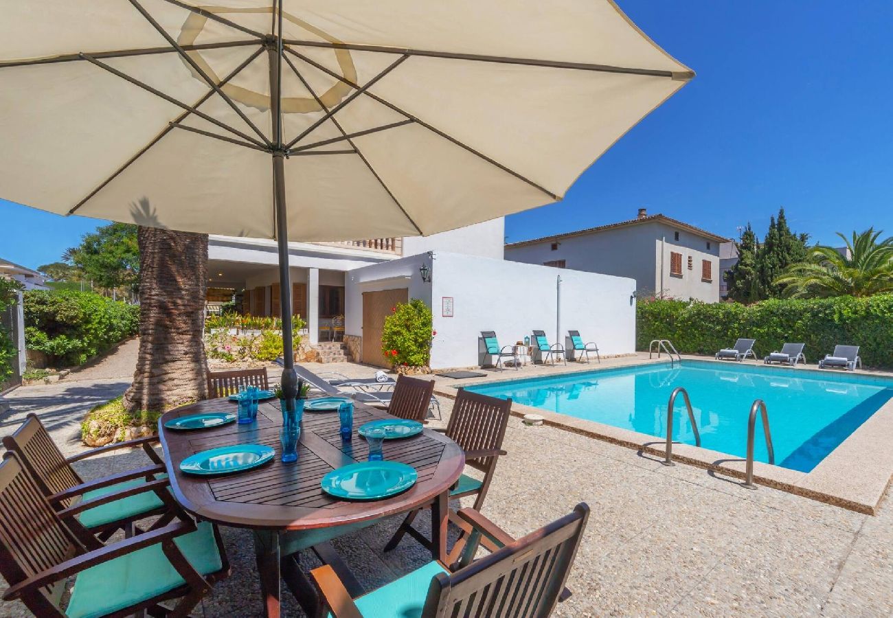 Casa en Palma  - Villa Antonio