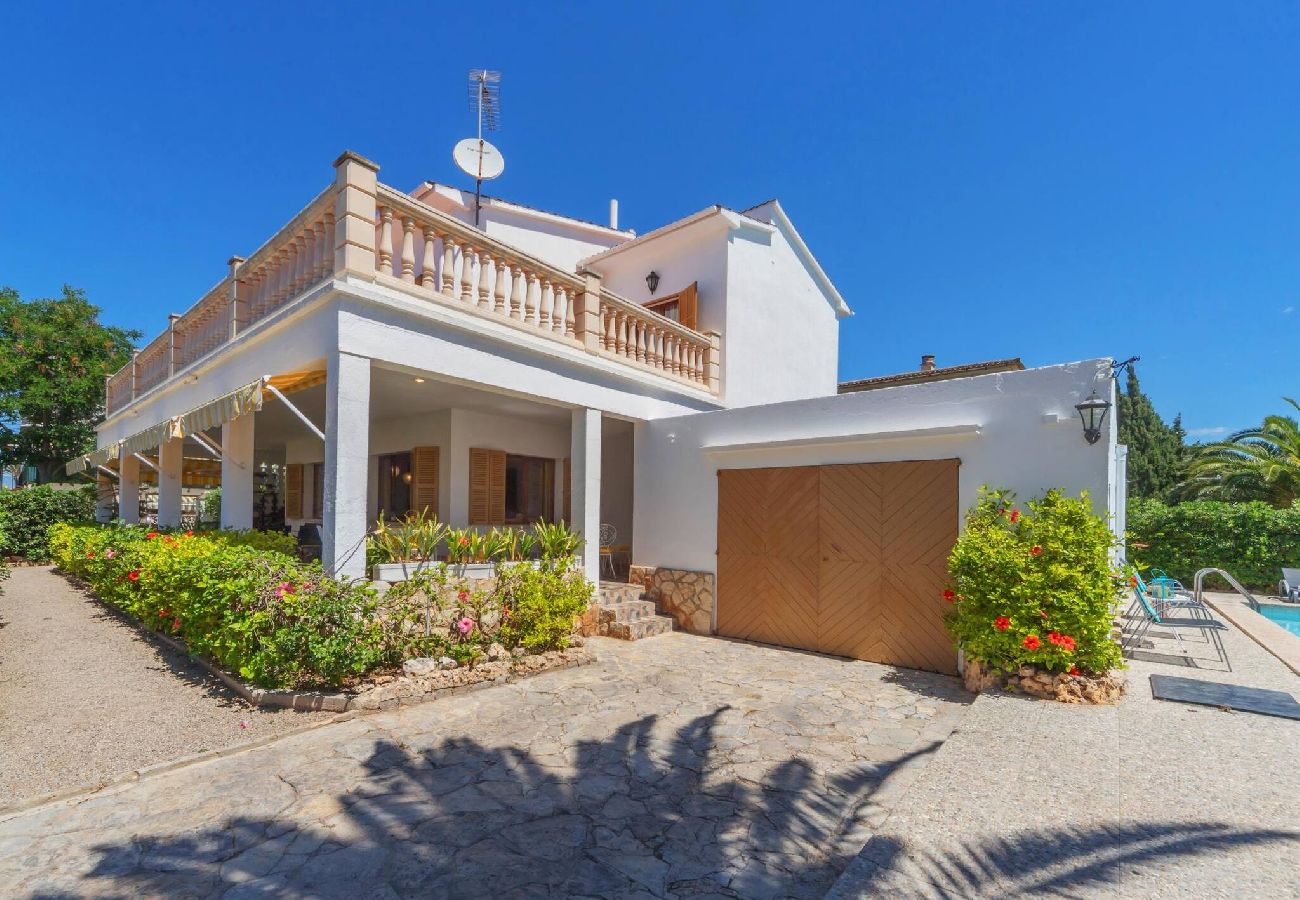 Casa en Palma  - Villa Antonio