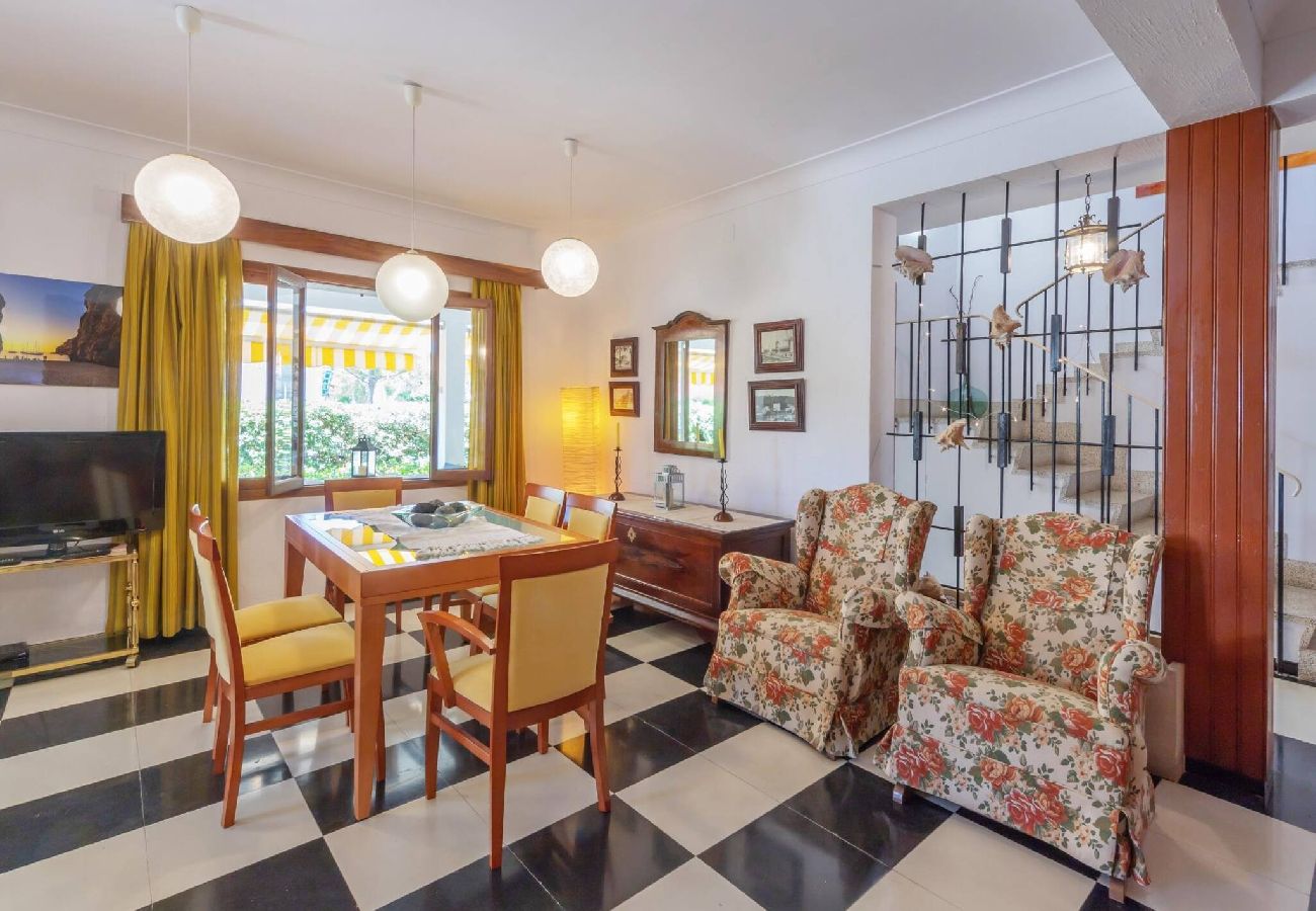 Casa en Palma  - Villa Antonio