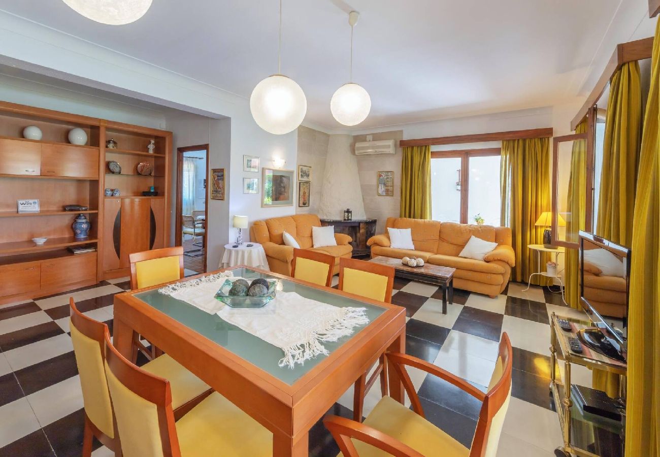 Casa en Palma  - Villa Antonio