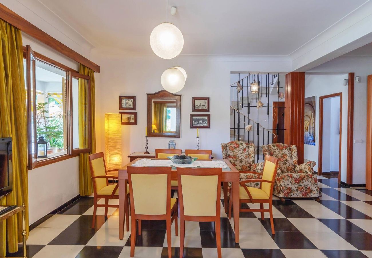 Casa en Palma  - Villa Antonio