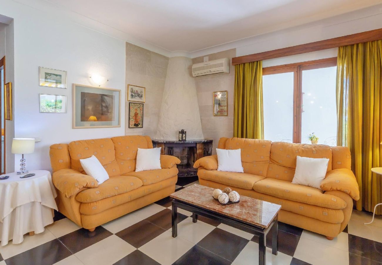 Casa en Palma  - Villa Antonio