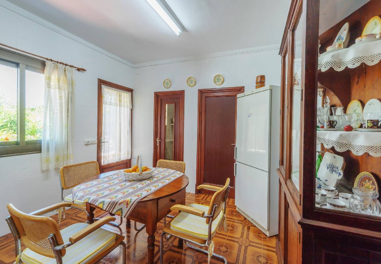 Casa en Palma  - Villa Antonio