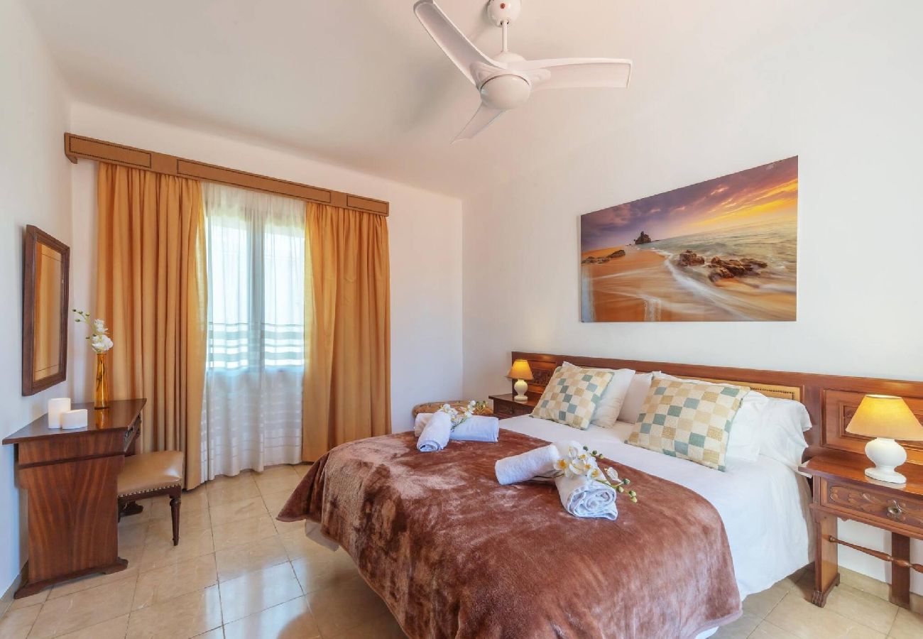 Casa en Palma  - Villa Antonio