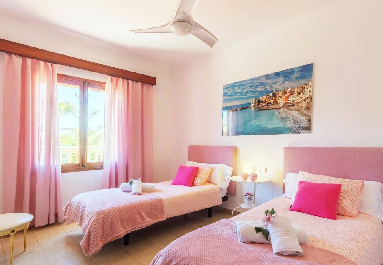 Casa en Palma  - Villa Antonio