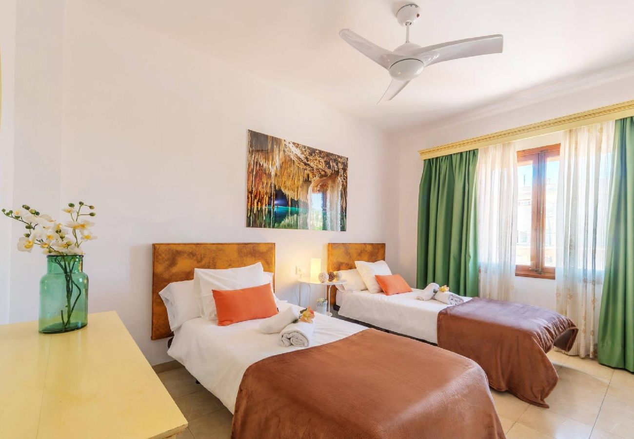 Casa en Palma  - Villa Antonio