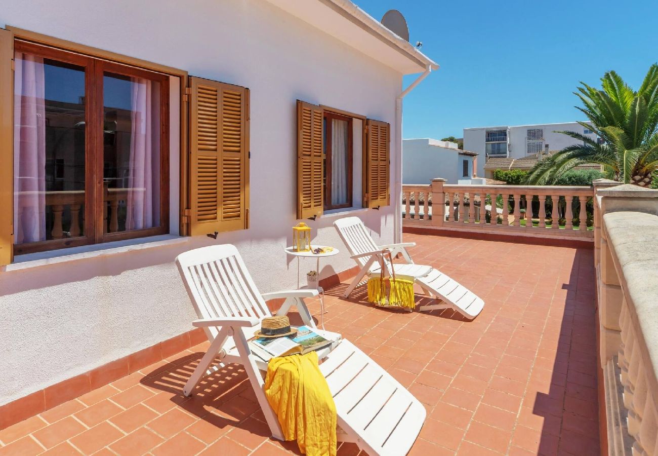 Casa en Palma  - Villa Antonio