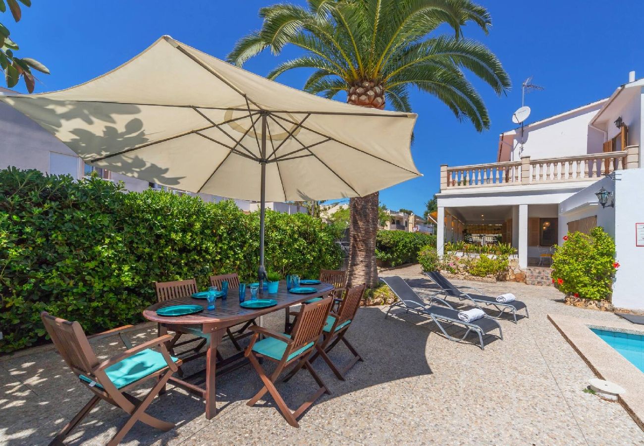Casa en Palma  - Villa Antonio