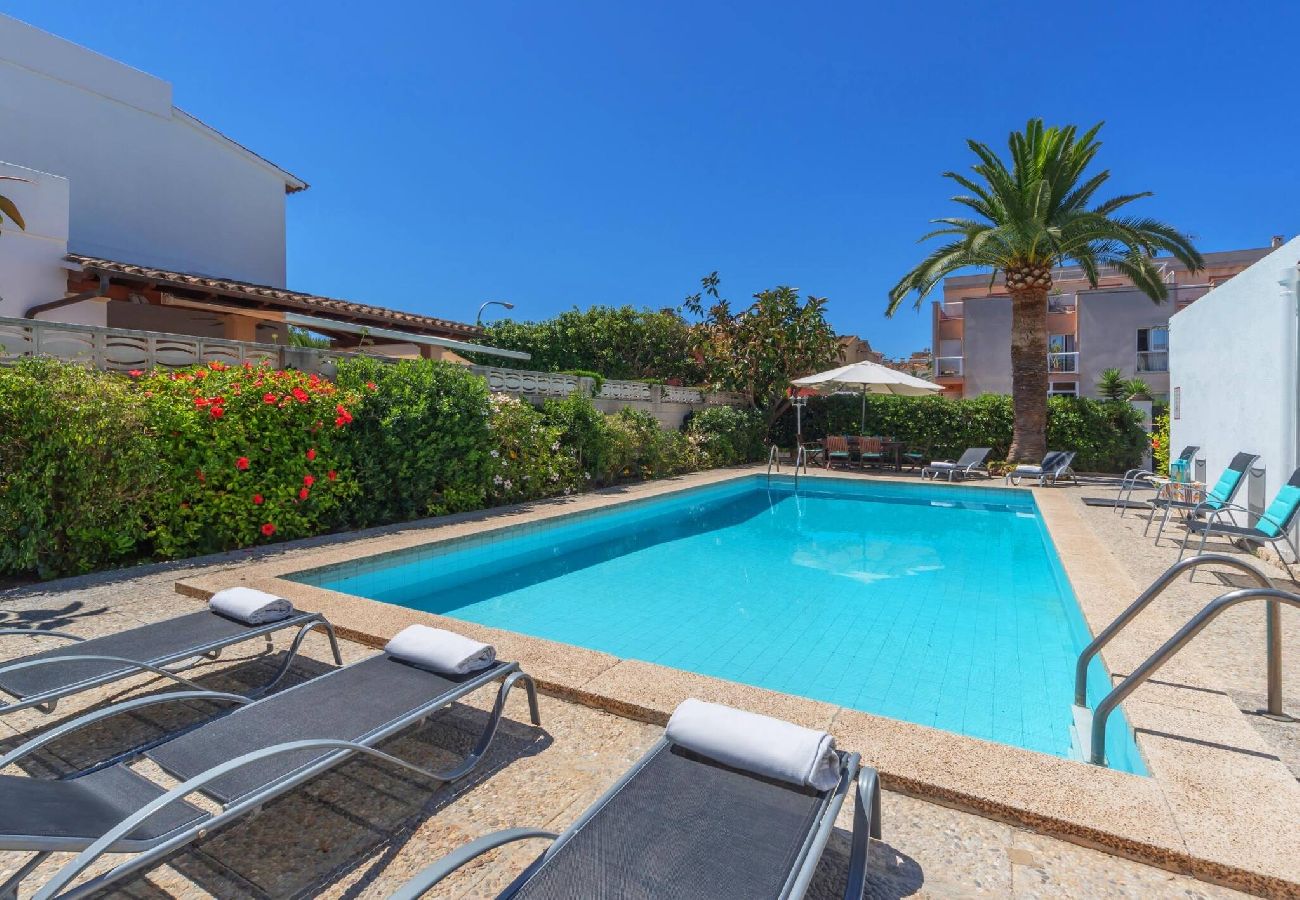 Casa en Palma  - Villa Antonio