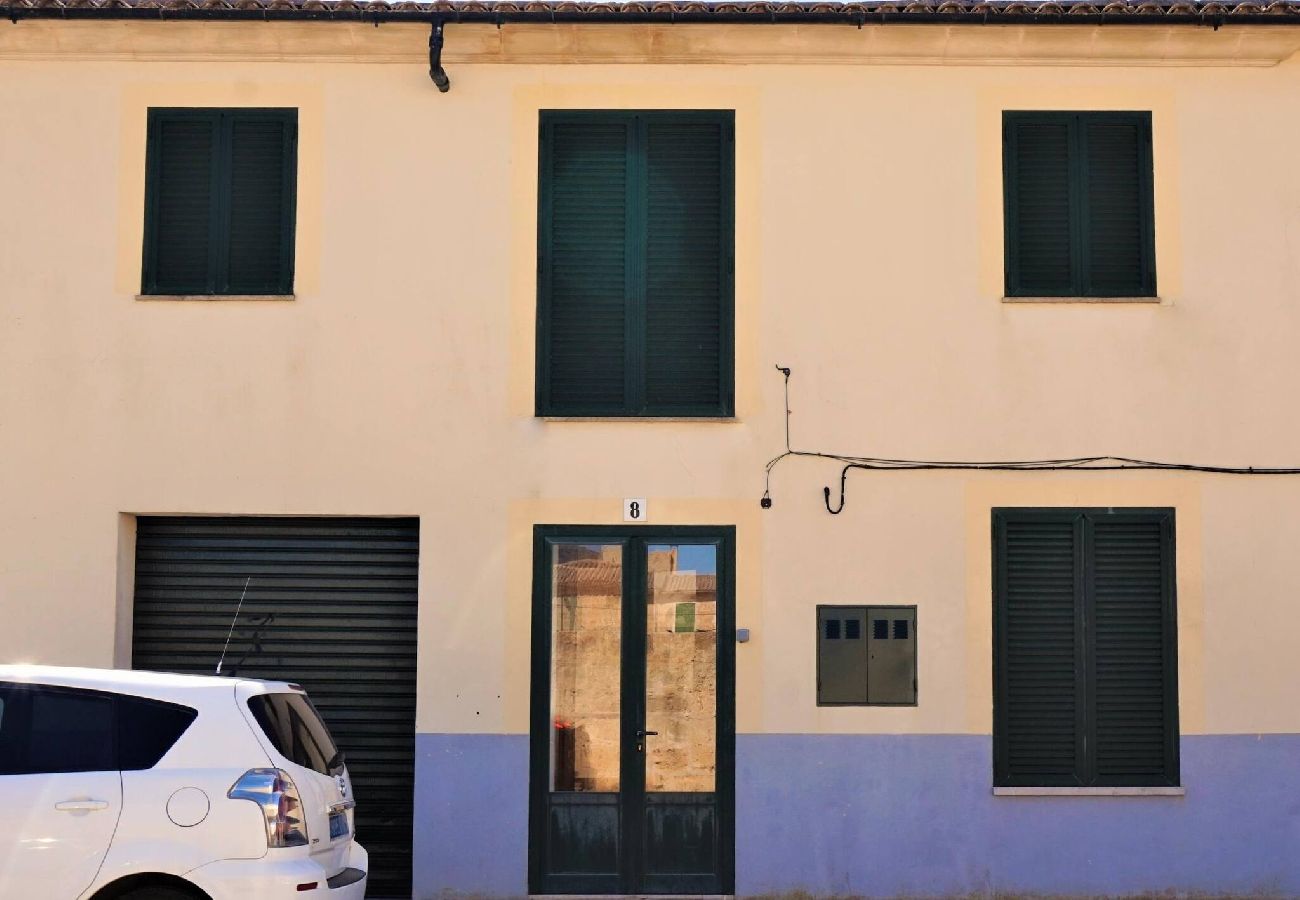 Casa en LLucmajor - Ca Sa Comare