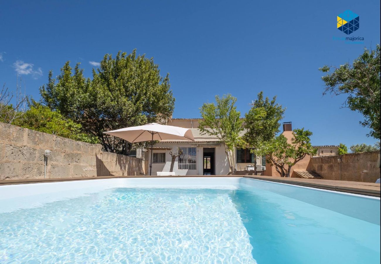 Casa en LLucmajor - Ca Sa Comare