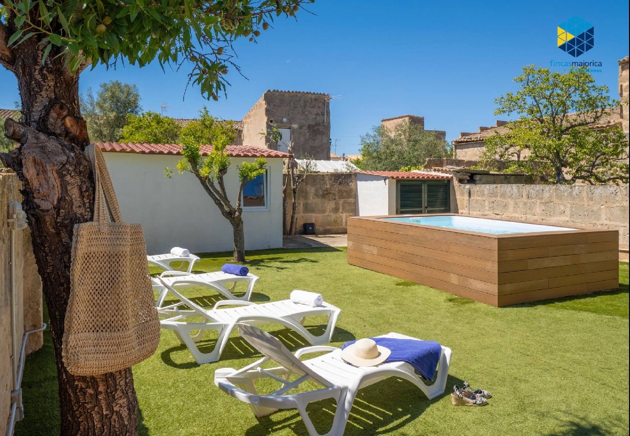 Casa en LLucmajor - Ca Sa Comare