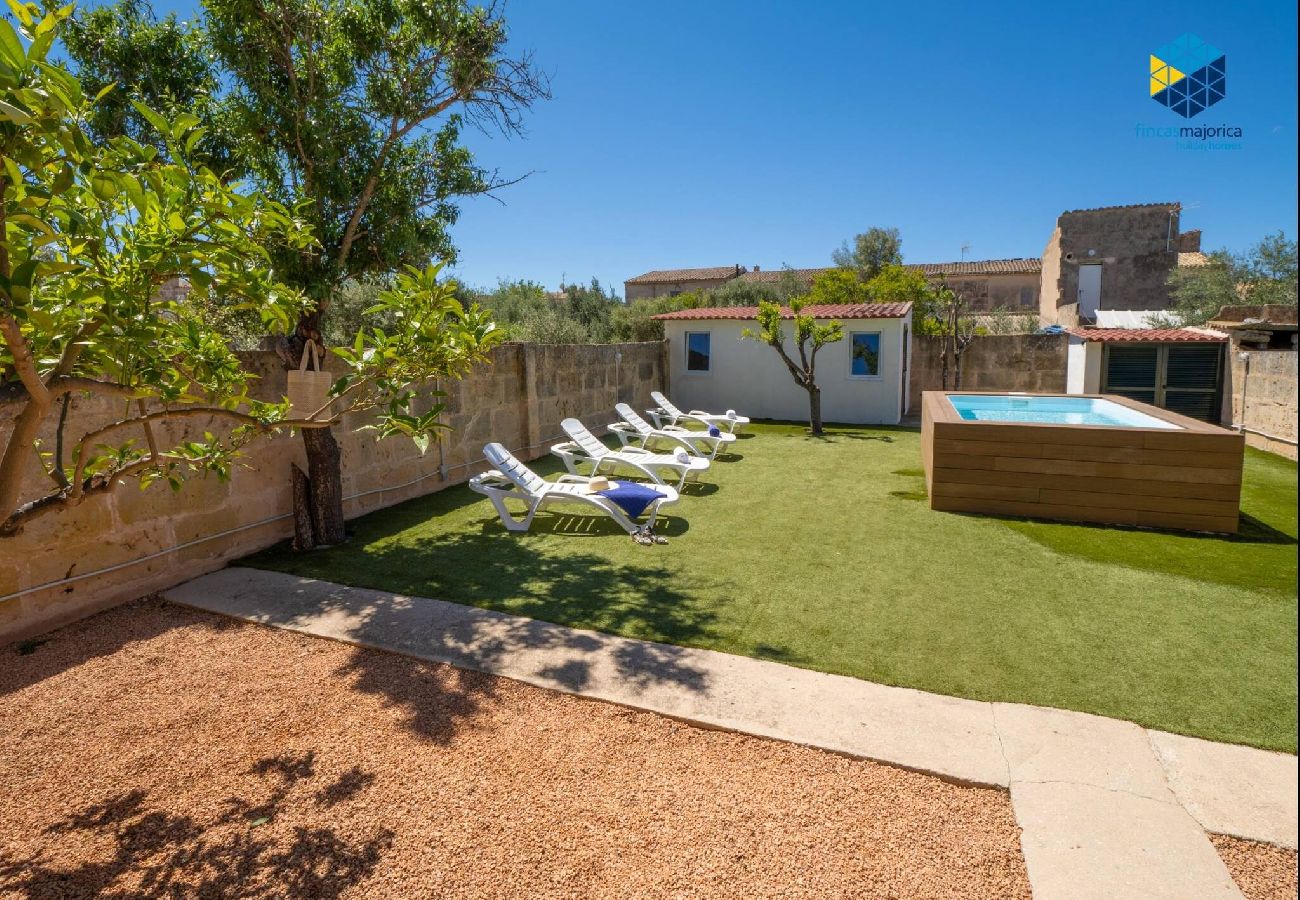 Casa en LLucmajor - Ca Sa Comare