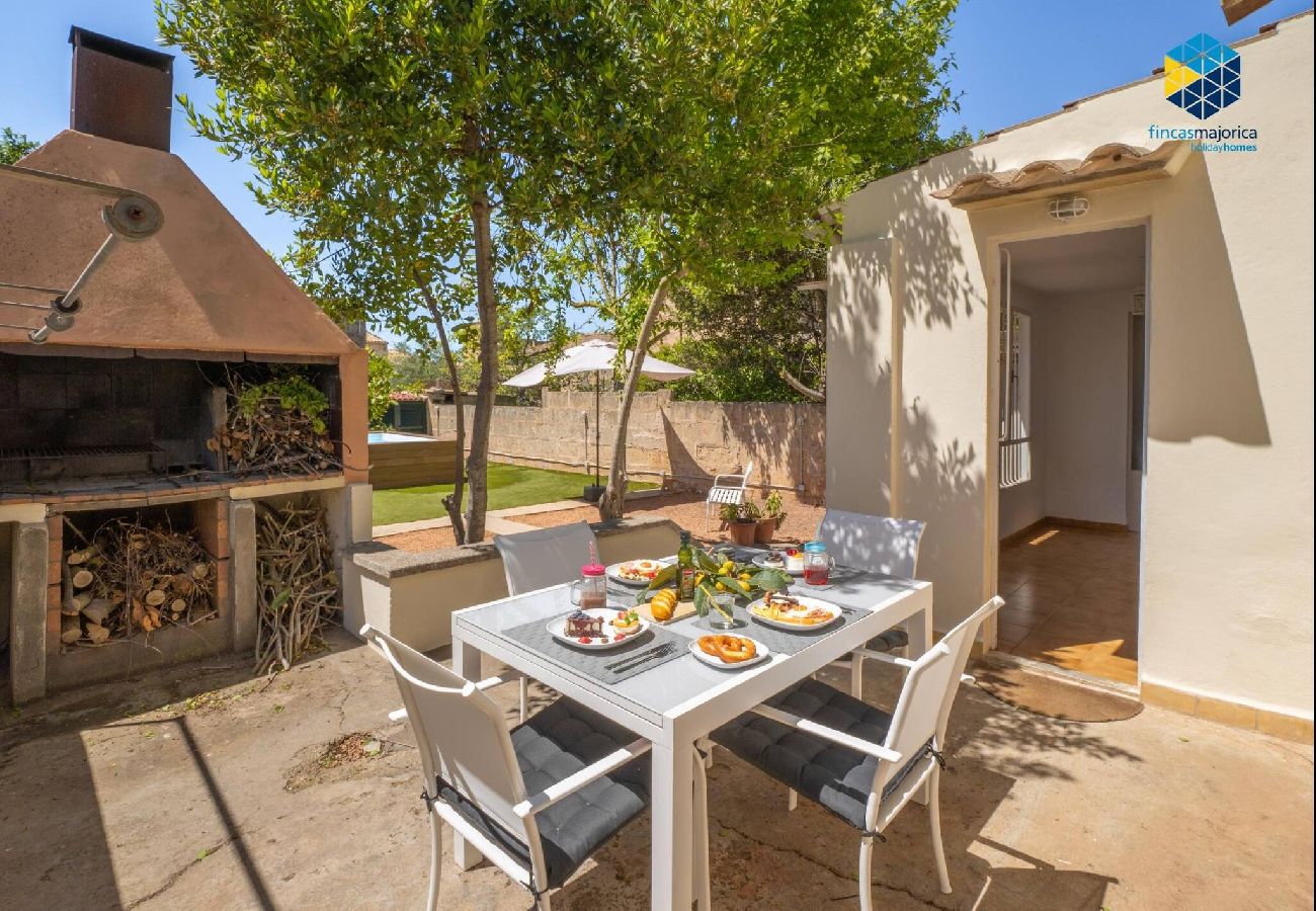 Casa en LLucmajor - Ca Sa Comare