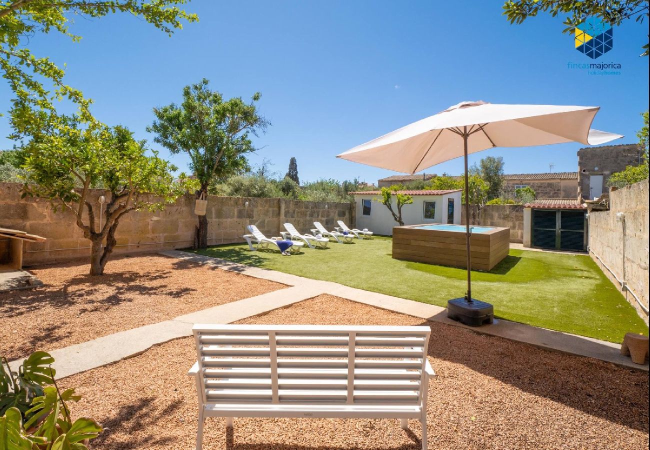 Casa en LLucmajor - Ca Sa Comare
