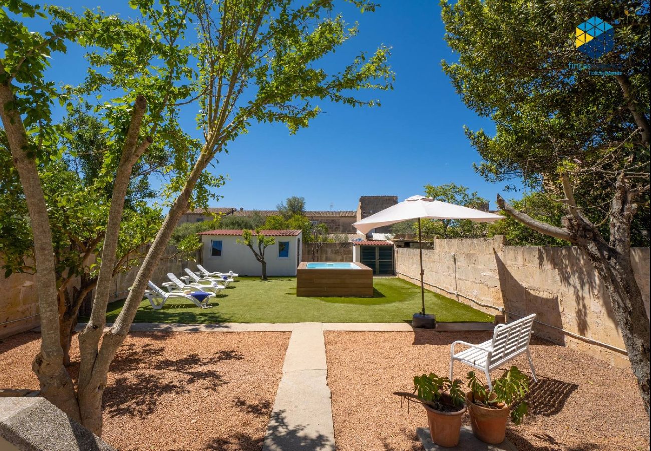 Casa en LLucmajor - Ca Sa Comare