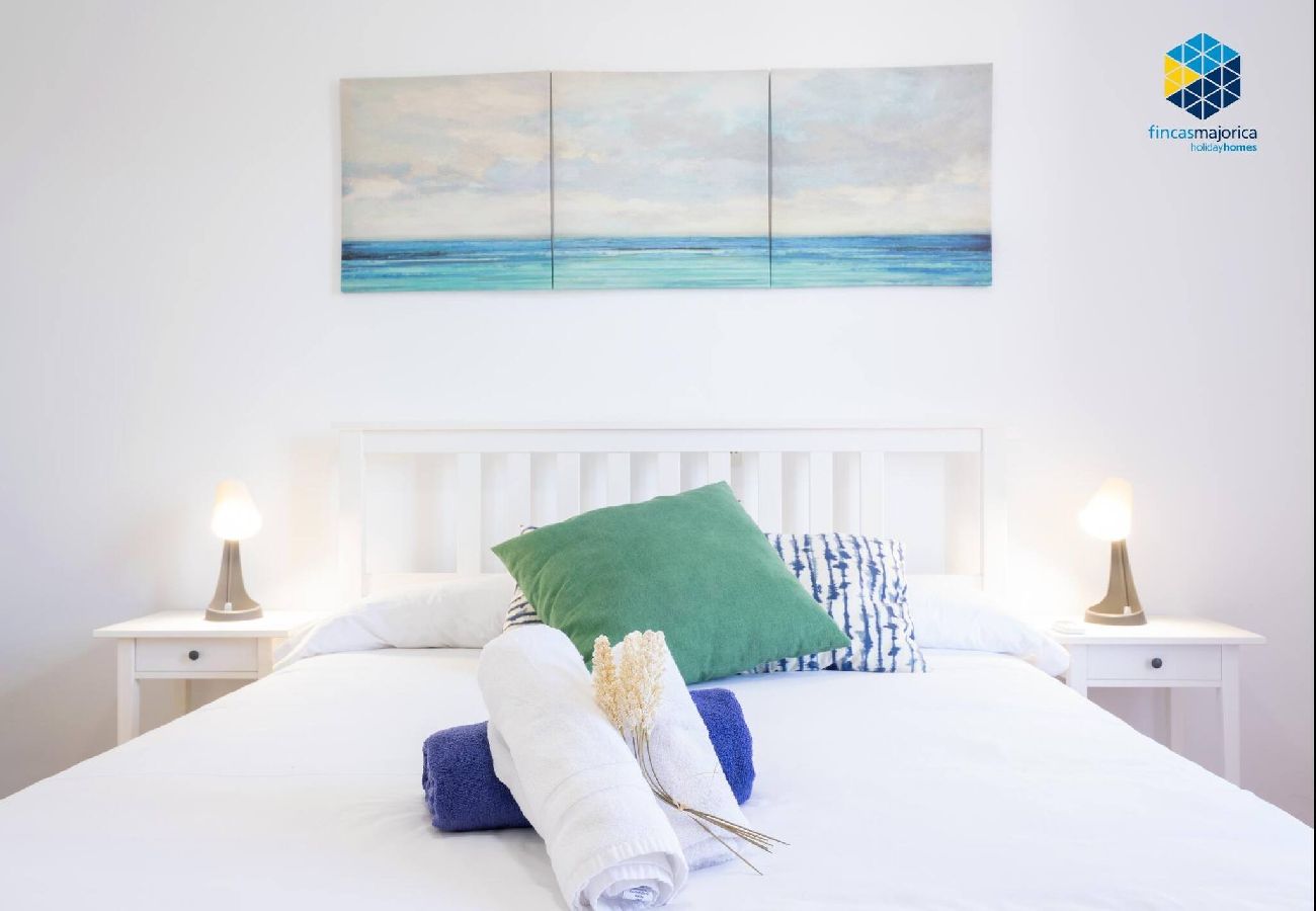 Casa en LLucmajor - Ca Sa Comare