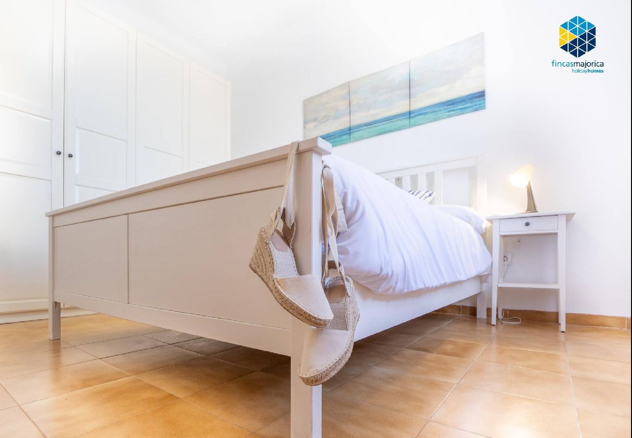 Casa en LLucmajor - Ca Sa Comare