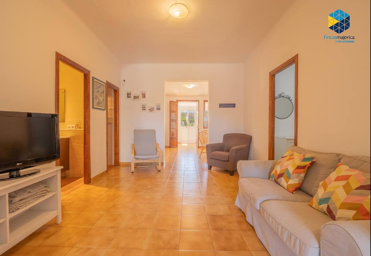 Casa en LLucmajor - Ca Sa Comare