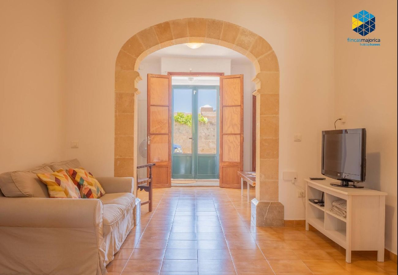 Casa en LLucmajor - Ca Sa Comare