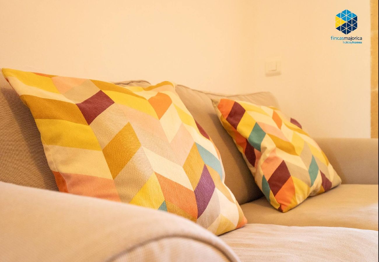 Casa en LLucmajor - Ca Sa Comare