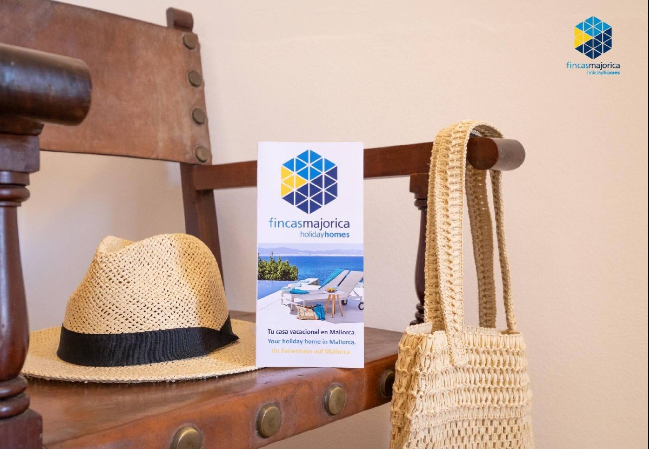 Casa en LLucmajor - Ca Sa Comare