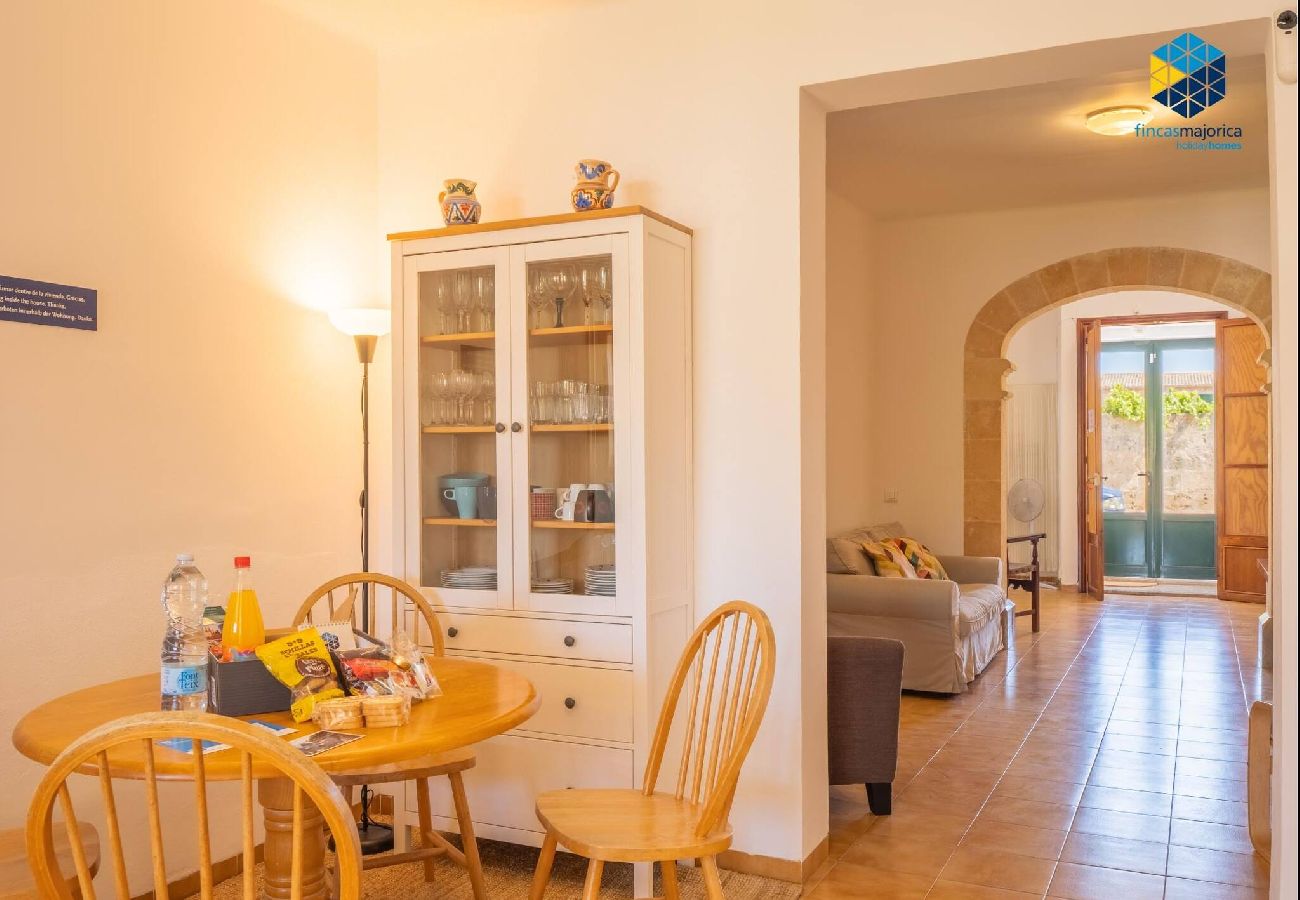 Casa en LLucmajor - Ca Sa Comare