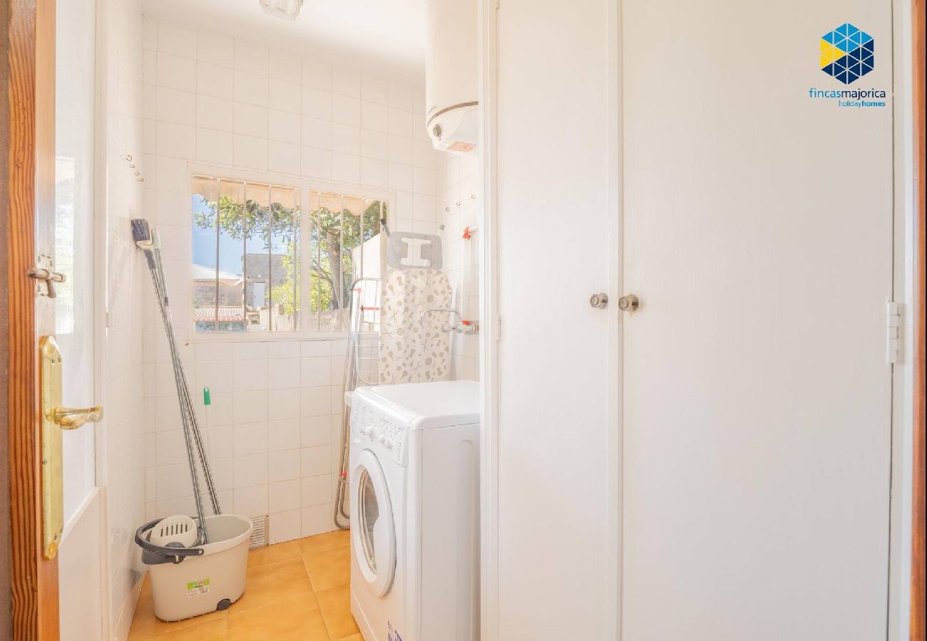 Casa en LLucmajor - Ca Sa Comare