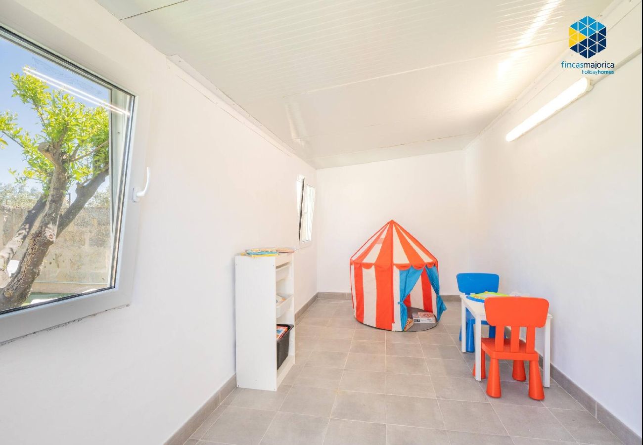 Casa en LLucmajor - Ca Sa Comare