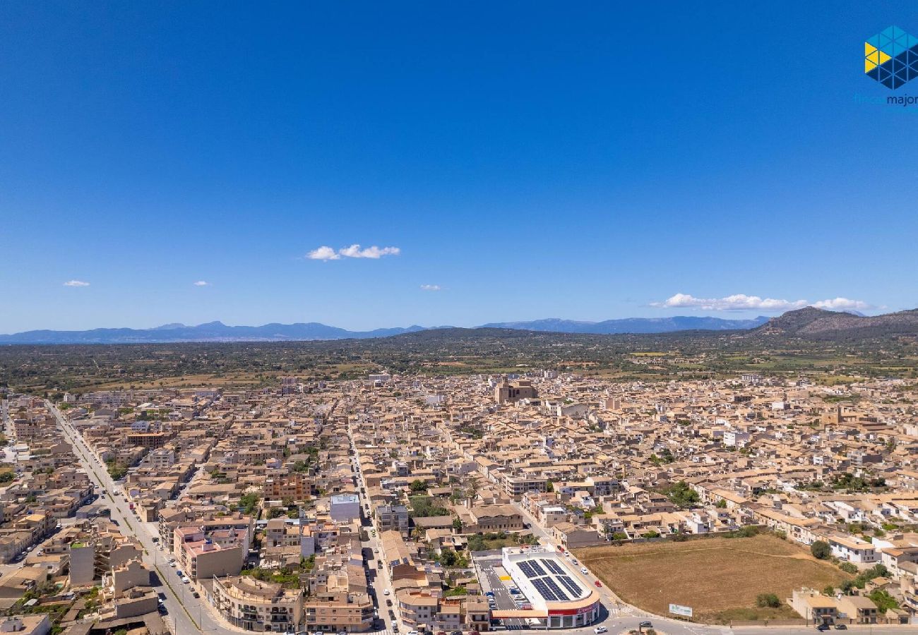 Casa en LLucmajor - Ca Sa Comare