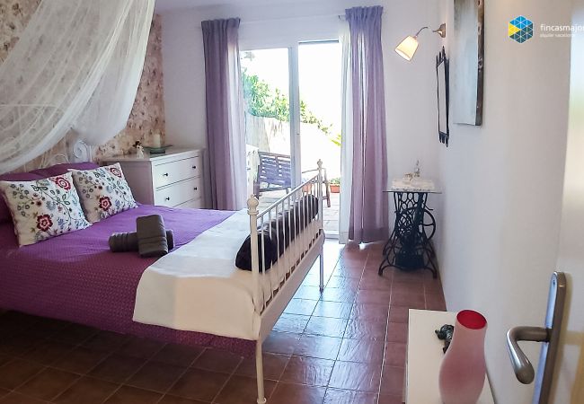 Casa en Cala Pi - Casa Minina