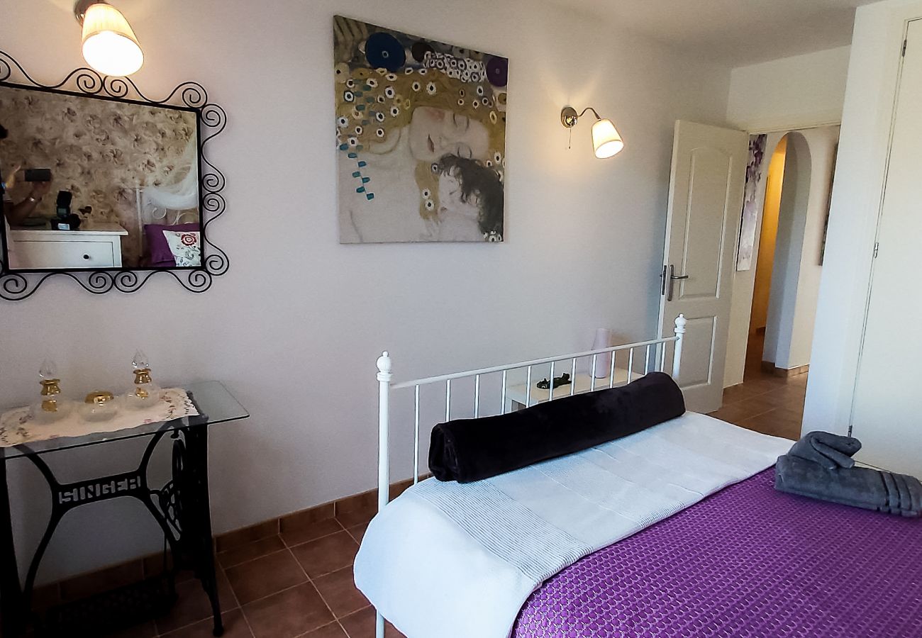 Casa en Cala Pi - Casa Minina