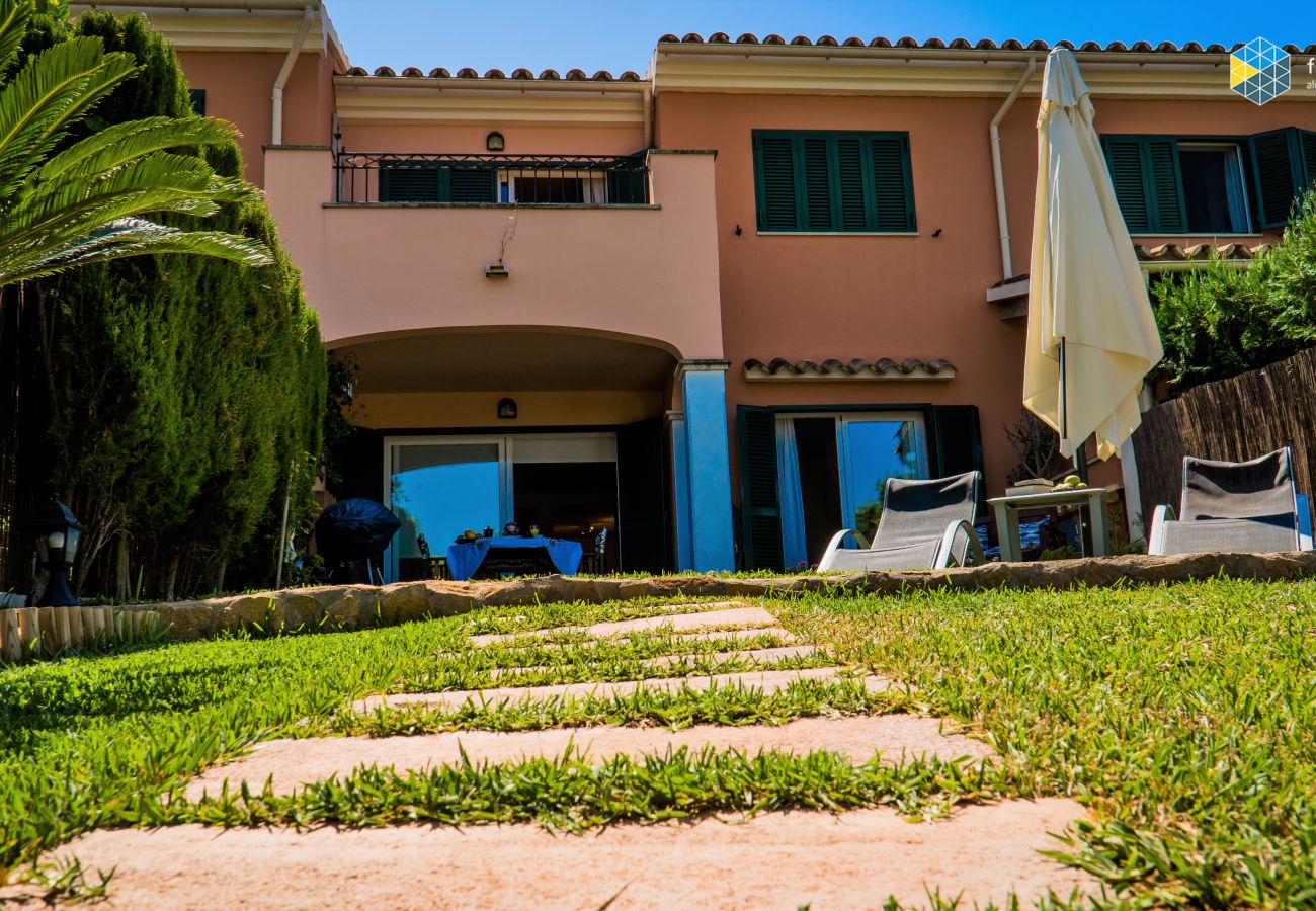 Casa en Cala Pi - Casa Minina