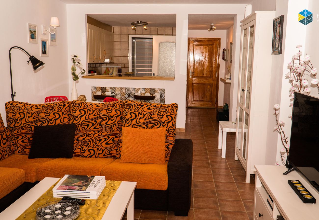 Casa en Cala Pi - Casa Minina
