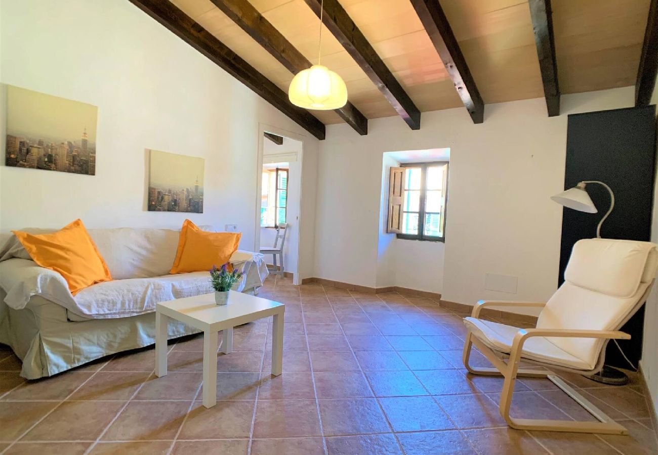 Casa en Porreres - Can Torres