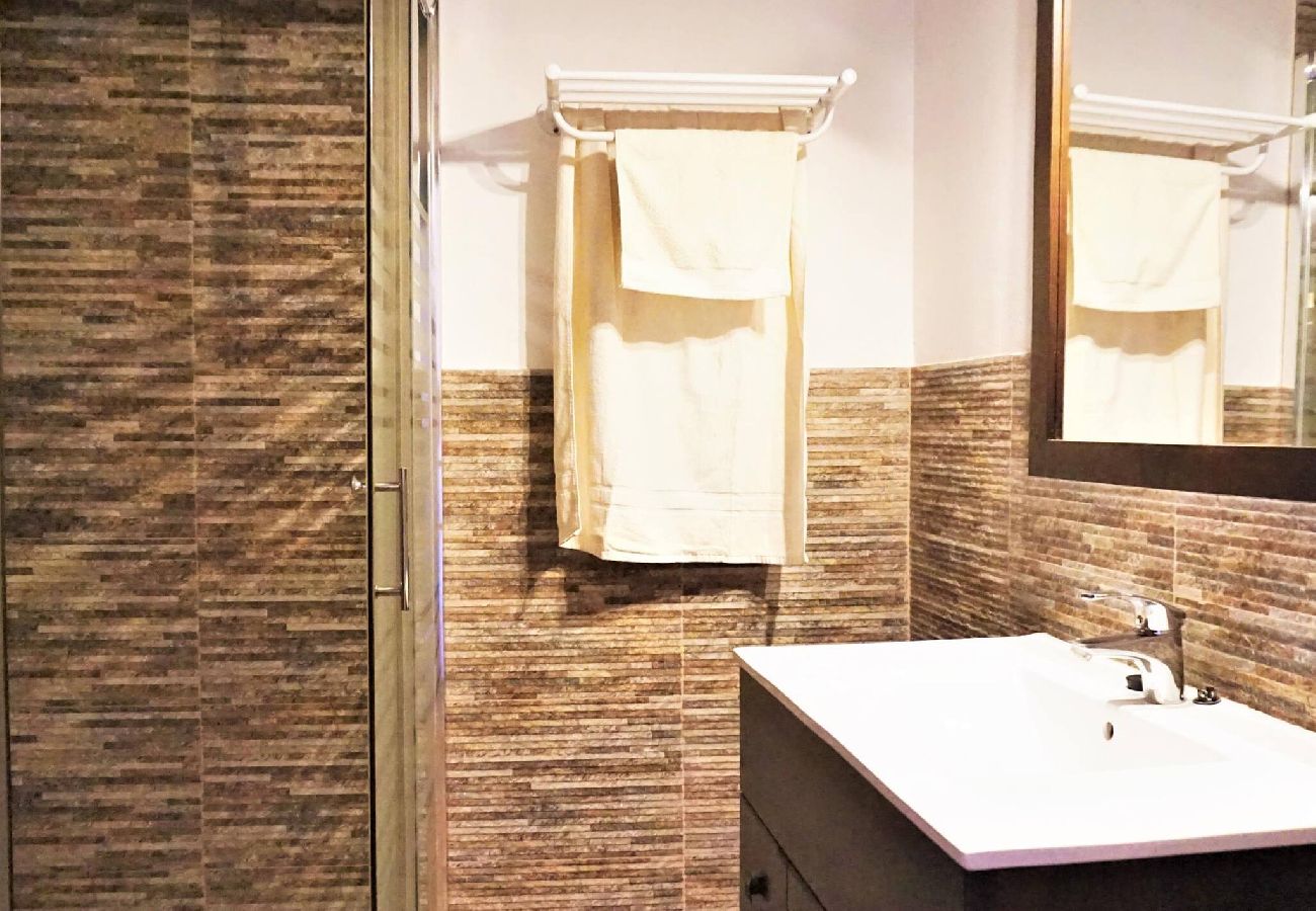 Casa en Porreres - Can Torres