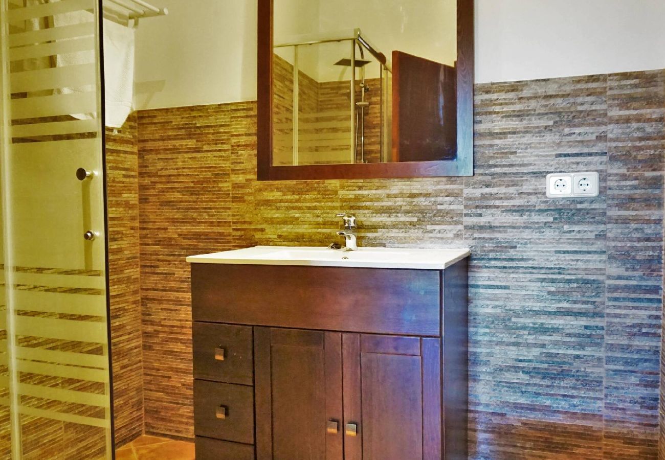 Casa en Porreres - Can Torres