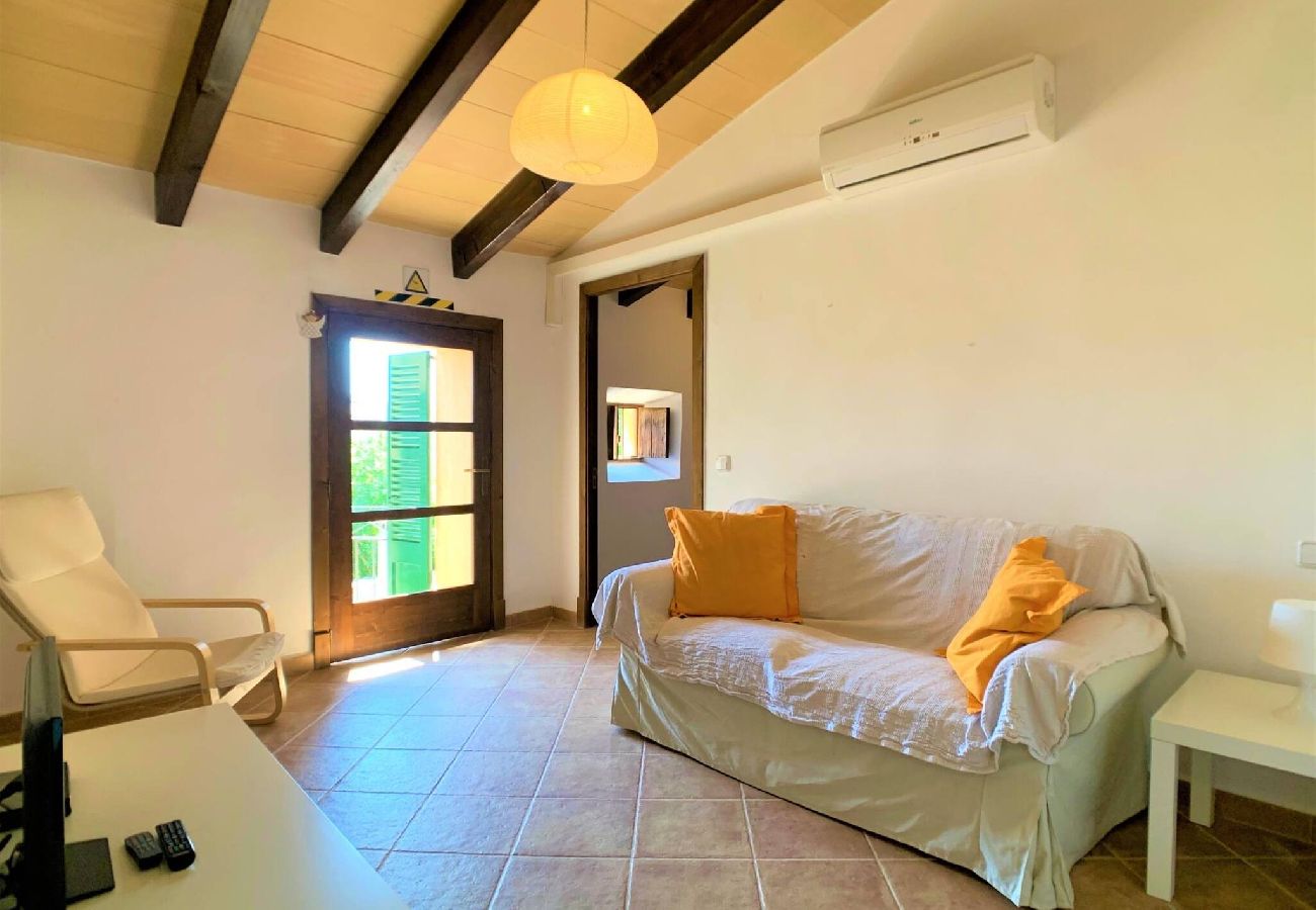 Casa en Porreres - Can Torres