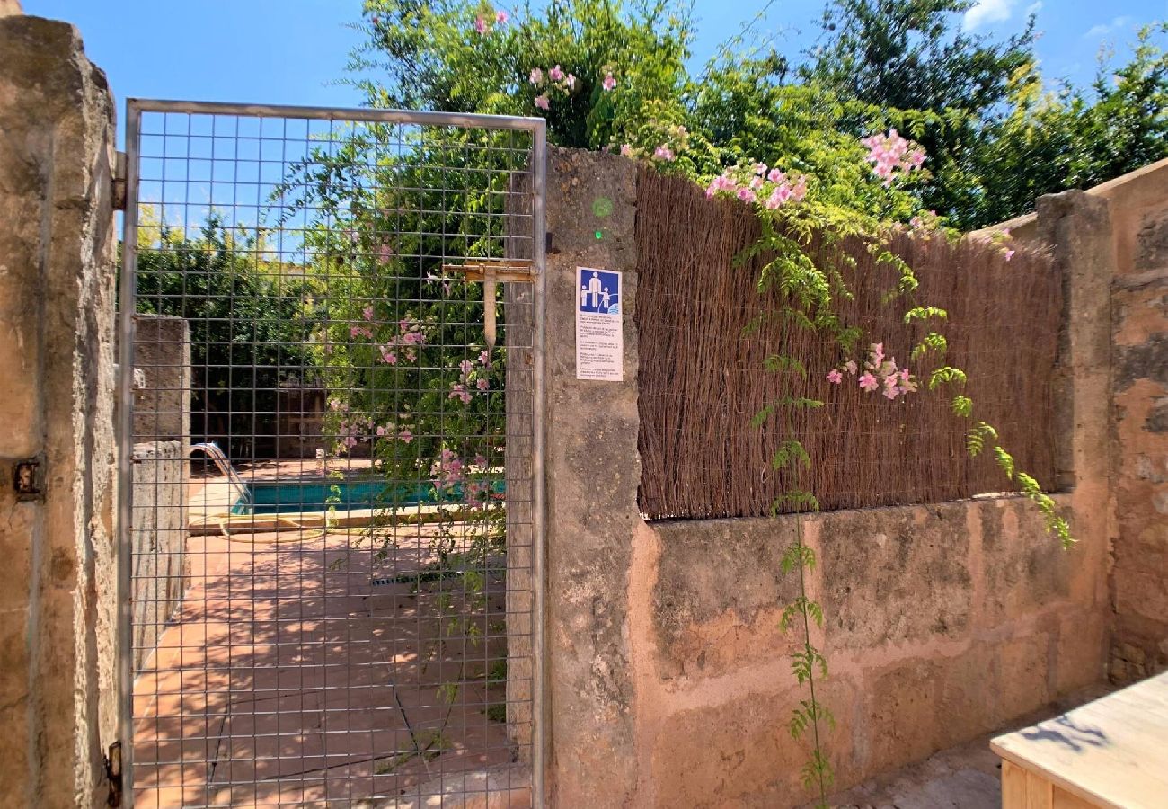 Casa en Porreres - Can Torres