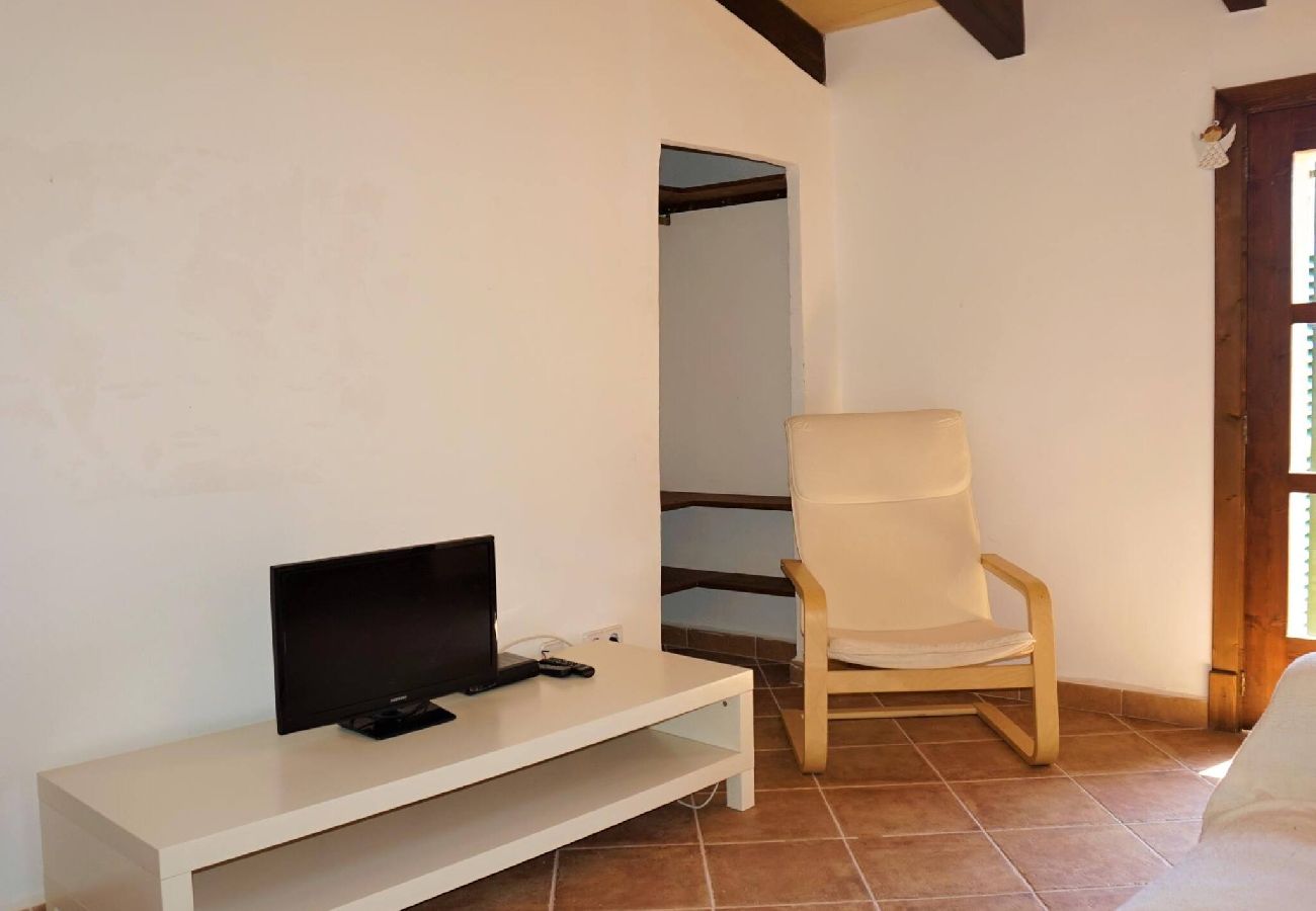 Casa en Porreres - Can Torres