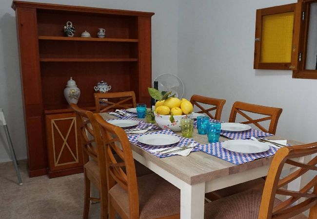 Casa en Manacor - Cas Bufador