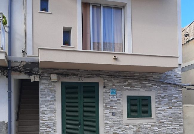 Casa en Manacor - Cas Bufador