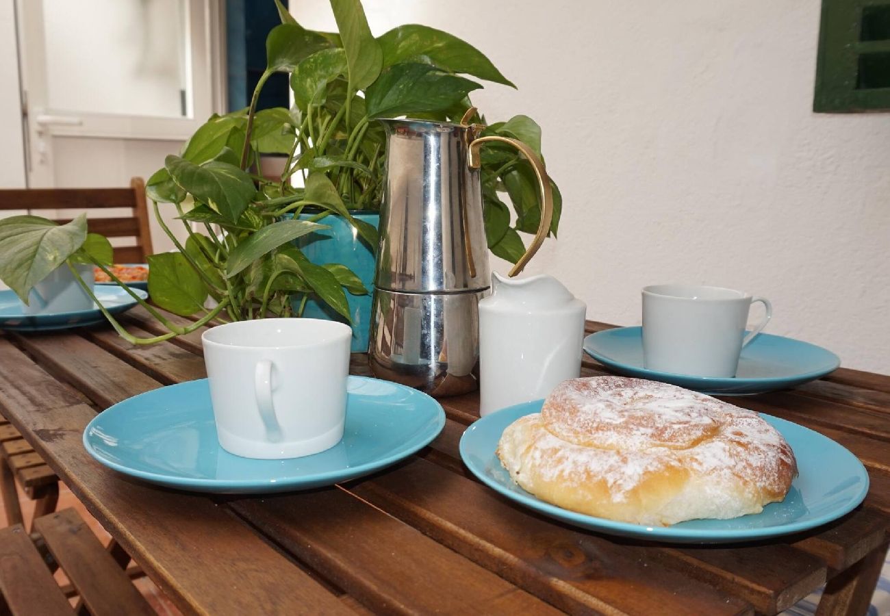 Casa en Manacor - Cas Bufador