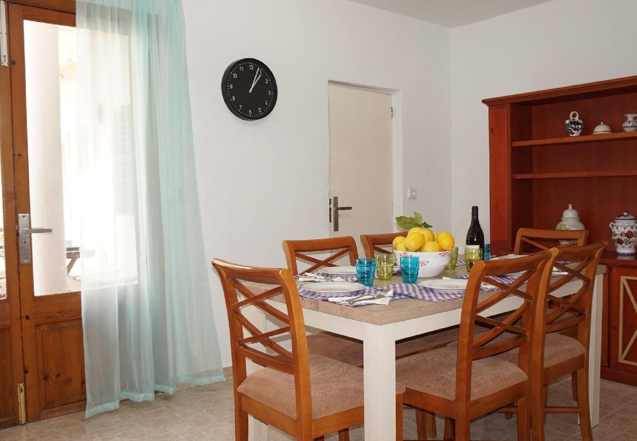 Casa en Manacor - Cas Bufador