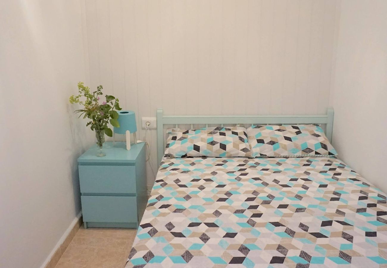 Casa en Manacor - Cas Bufador