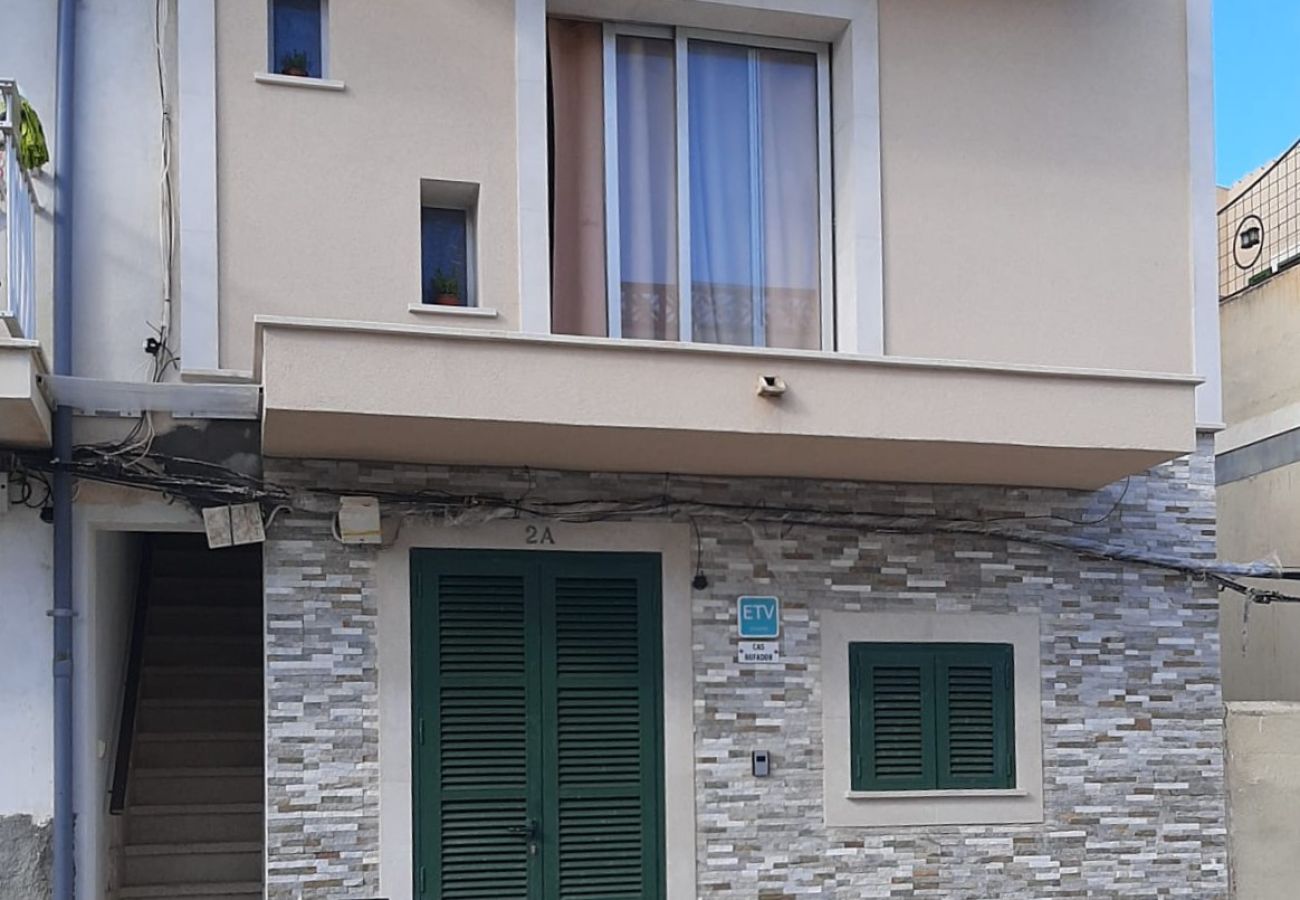Casa en Manacor - Cas Bufador