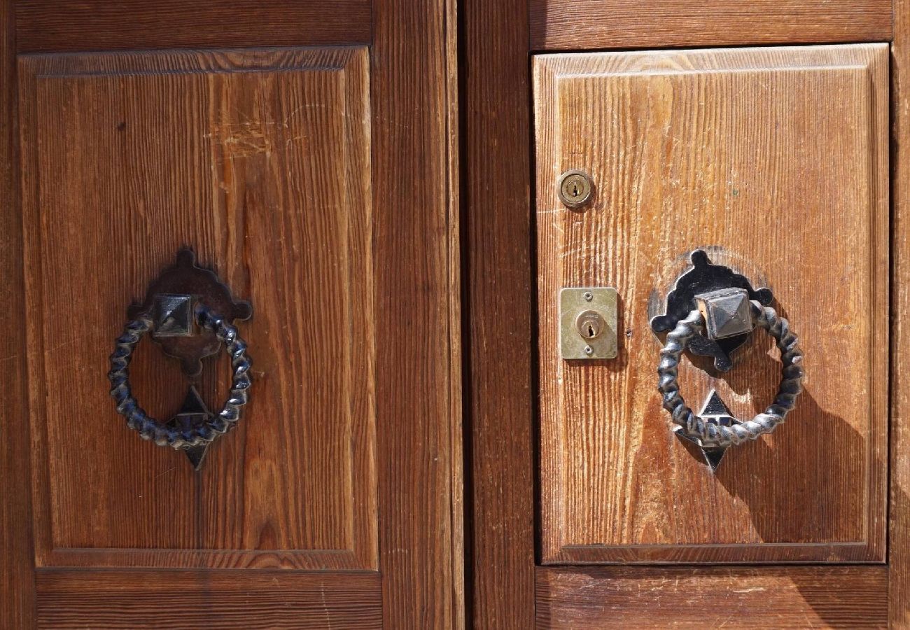 Casa en LLucmajor - Es Born 23