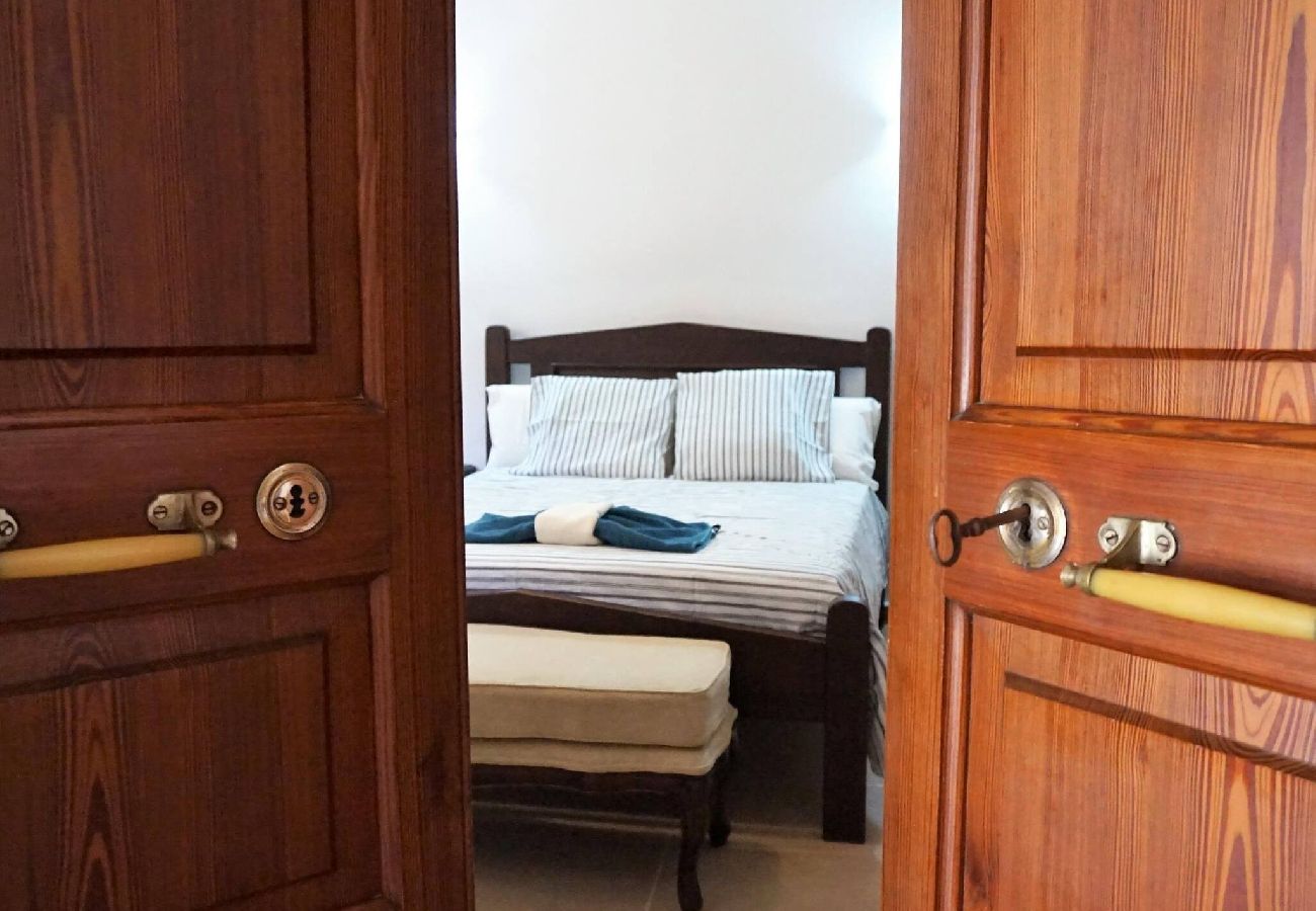 Casa en LLucmajor - Es Born 23