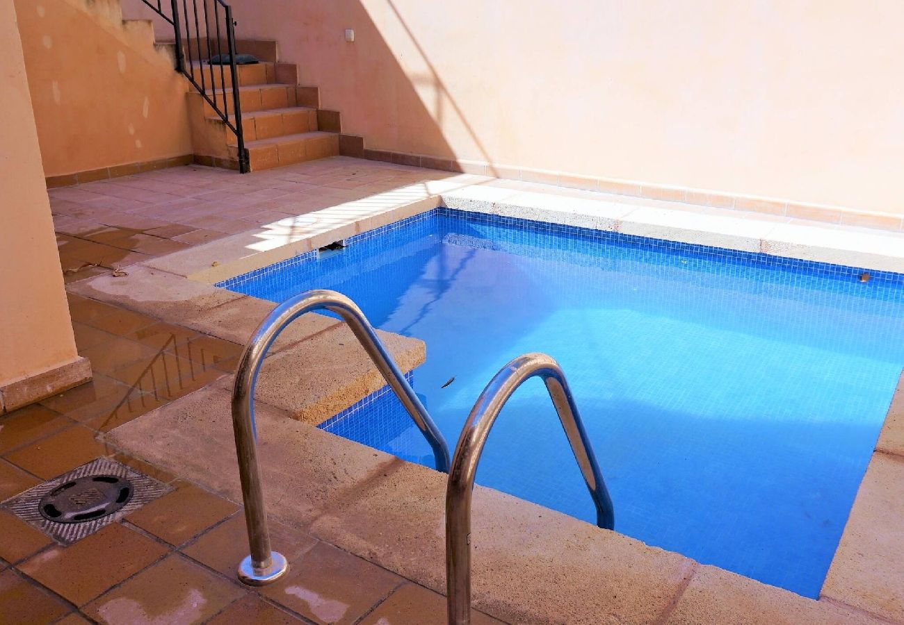 Casa en LLucmajor - Es Born 23