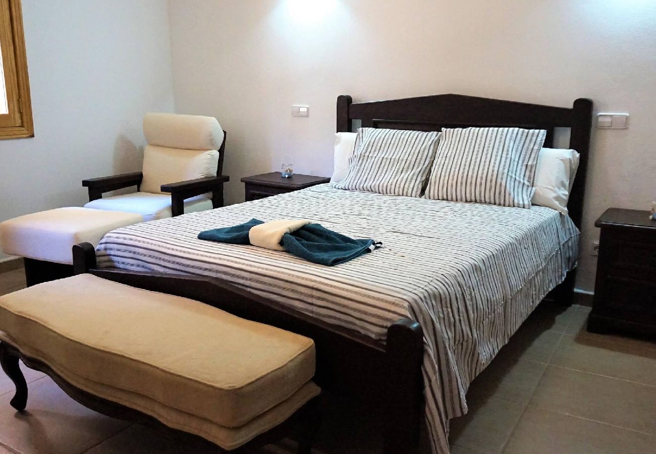 Casa en LLucmajor - Es Born 23